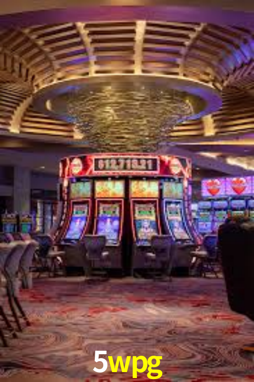5wpg：Jogue roleta, blackjack e aposte no futebol no cassino mais seguro!