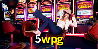 5wpg：A roleta digital é sua chance de ganhar! Aposte e vença!