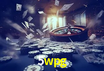5wpg：Entre no nosso cassino e aposte nas melhores máquinas caça-níqueis!
